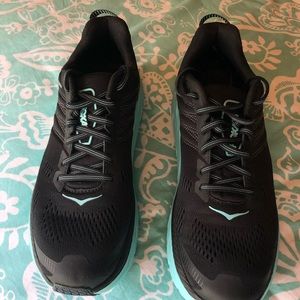 Hoka Clifton 6 Running Sneakers Women’s 9.5